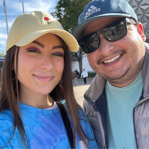 Meet your Posher, Madelynn